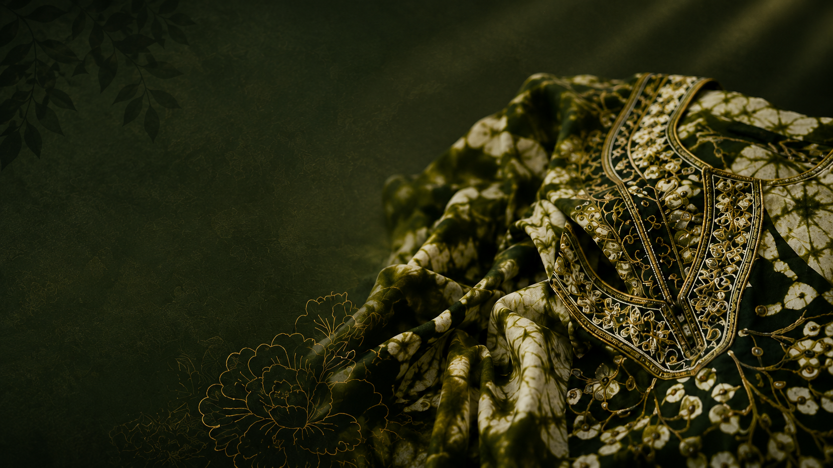 Niyane — Flamme Verte
